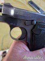 Beretta 35 7.65mm Brev.