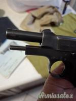 Beretta 35 7.65mm Brev.