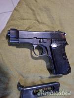 Beretta 35 7.65mm Brev.