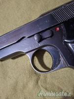 Beretta 35 7.65mm Brev.