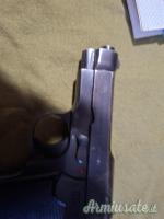 Beretta 35 7.65mm Brev.