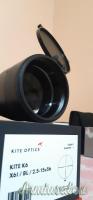 OTTICA KITE K6+KITE URSUS+LEICA RANGEMASTER+ANELLI CONTESSA