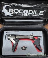 Glock gen5 Scatto alleggerito Tr1  in Ergal