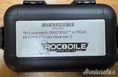 Glock gen5 Scatto alleggerito Tr1  in Ergal