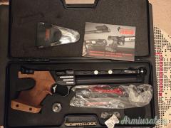 Pardini K12 4.5/.177