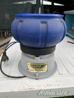 Tumbler lava bossoli