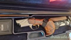 BROWNING  CYNERGY  TRAP