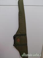 Custodie per liscia e rigata