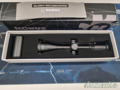 Konus Glory 2-16x50 Ret German 4 ILL  SFP