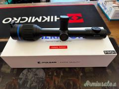 Visore Termico Pulsar XQ50PRO