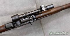 Garand Sniper International Harvester 30-06 Springfield