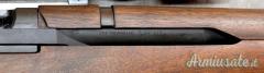 Garand Sniper International Harvester 30-06 Springfield