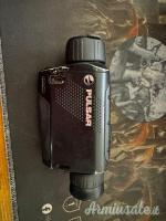 Termocamera Pulsa Axion KEY XM30