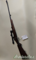 Mauser k98 7.92x57mm Mauser  |  8mm Mauser  |  8x57 JS