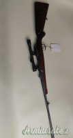 Mauser k98 7.92x57mm Mauser  |  8mm Mauser  |  8x57 JS