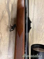 Rossler Waffen KEG Titan 6 7 mm Remington Magnum