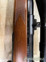 Rossler Waffen KEG Titan 6 7 mm Remington Magnum