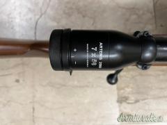 Rossler Waffen KEG Titan 6 7 mm Remington Magnum