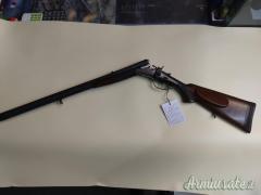 Sauer Drilling  cal. 16 - 5.6x52R