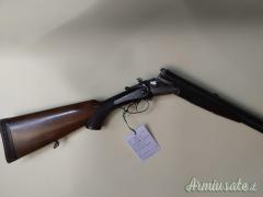 Sauer Drilling  cal. 16 - 5.6x52R