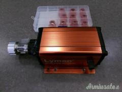 LYMAN TORNIO USATO RIF AC911