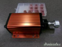 LYMAN TORNIO USATO RIF AC911