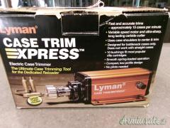 LYMAN TORNIO USATO RIF AC911