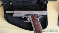 Ruger | Sturm SR1911 .45 ACP