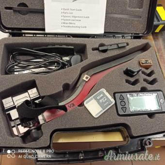 MAGNETOSPEED Usato