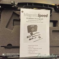 MAGNETOSPEED Usato