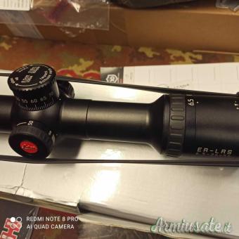 LEICA ER 6,5-26x56 LRS Usato