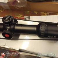 LEICA ER 6,5-26x56 LRS Usato