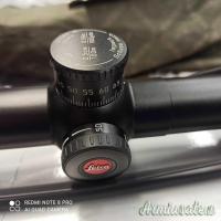 LEICA ER 6,5-26x56 LRS Usato