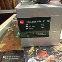 LEICA ER 6,5-26x56 LRS Usato