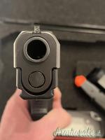 CZ | Ceska Zbrojovka P10F .45 ACP