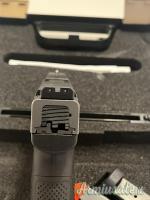 CZ | Ceska Zbrojovka P10F .45 ACP