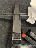 CZ | Ceska Zbrojovka P10F .45 ACP