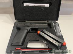 CZ | Ceska Zbrojovka P10F .45 ACP