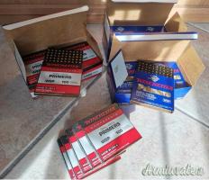 Winchester small pistol standard