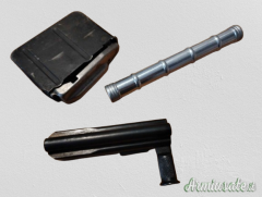 Accessori carabina FN SAFN 49 belga