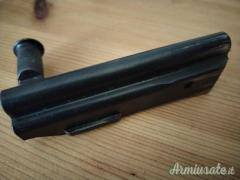 Accessori carabina FN SAFN 49 belga