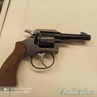 REVOLVER cal. 6 mm