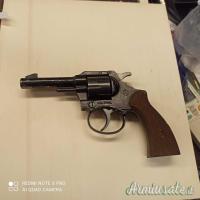 REVOLVER cal. 6 mm