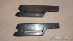 Caricatore FAS 603 cal. 32 wad cutter