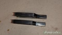 Caricatore FAS 603 cal. 32 wad cutter