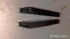 Caricatore FAS 603 cal. 32 wad cutter