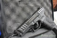 Stoeger STR 9x21mm IMI