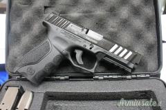 Stoeger STR 9x21mm IMI