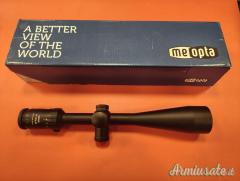 Meopta Meopro 6-18x50 - Z Plex II