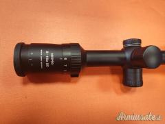 Meopta Meopro 6-18x50 - Z Plex II